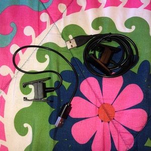 Fitbit Charge 2 Chargers